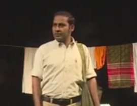 A ray of sunshine, London Bengali Film Festival
