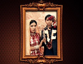 Her Own Address London Bengali Film festival