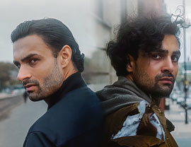 Her Own Address London Bengali Film festival
